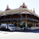 Windsor Hotel Perth